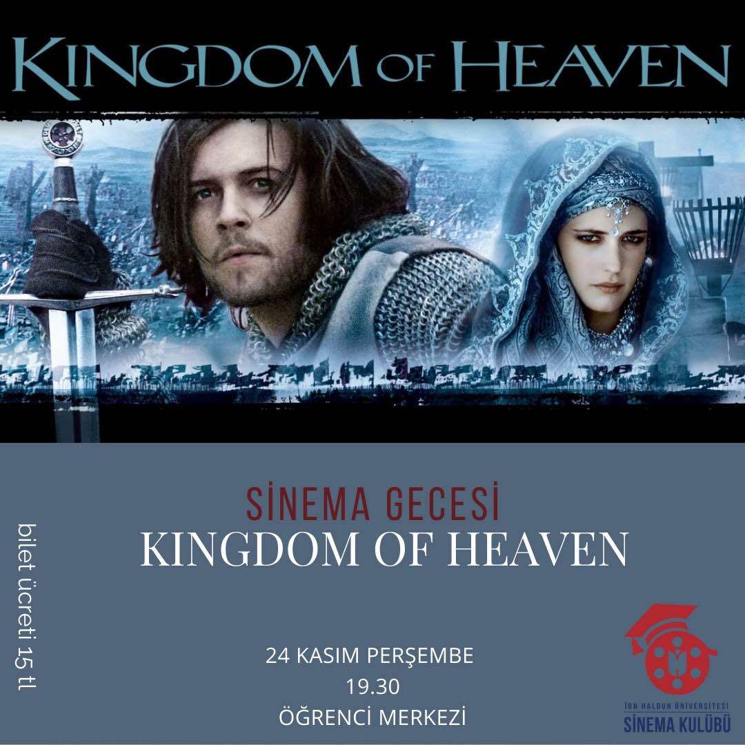 Sinema Gecesi