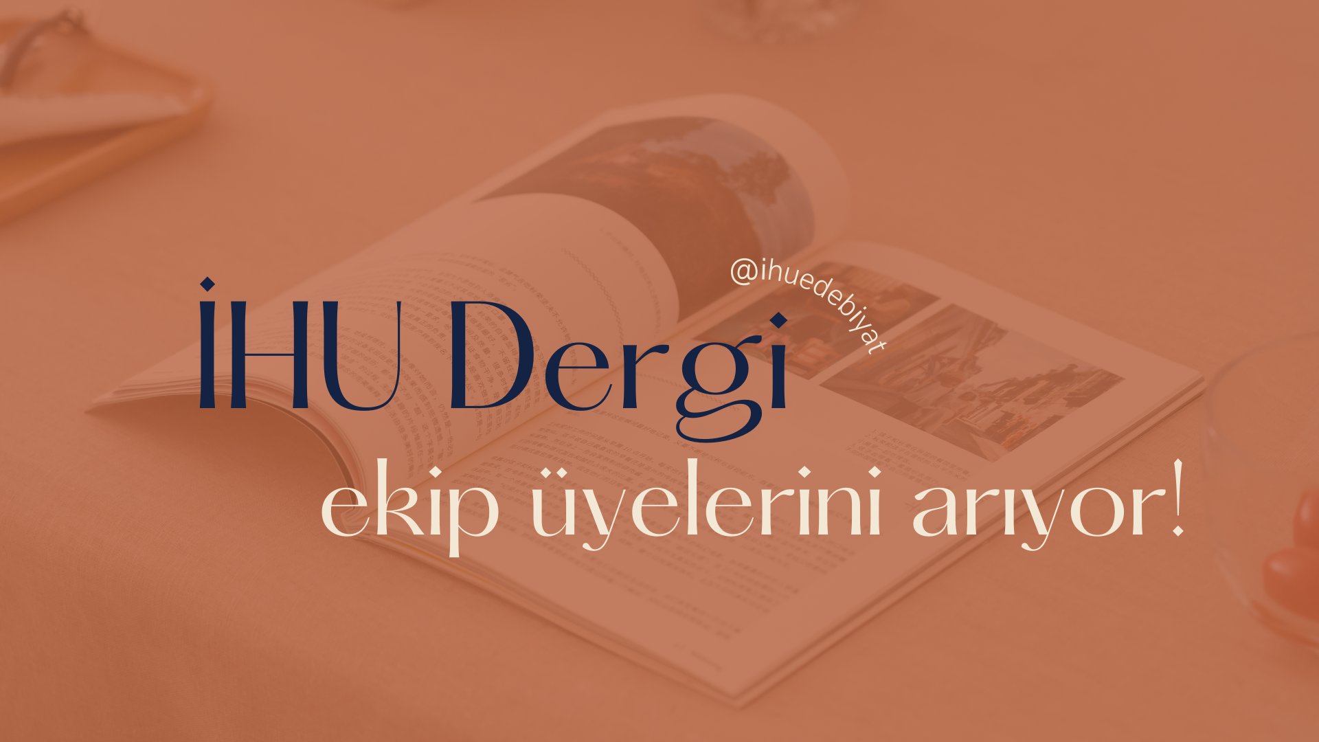Edebiyat Kulübü Dergisi
