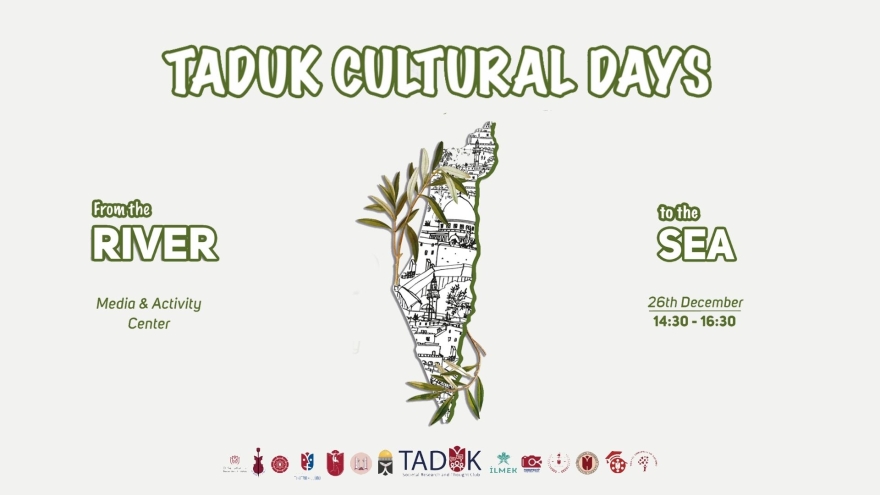 TADUK Cultural Days