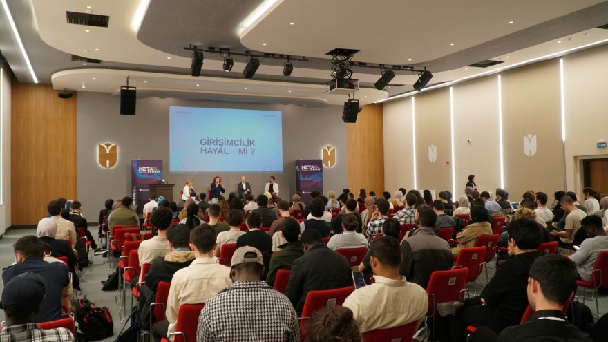 Meta Summit, the Sectors Summit of the Future, was Held