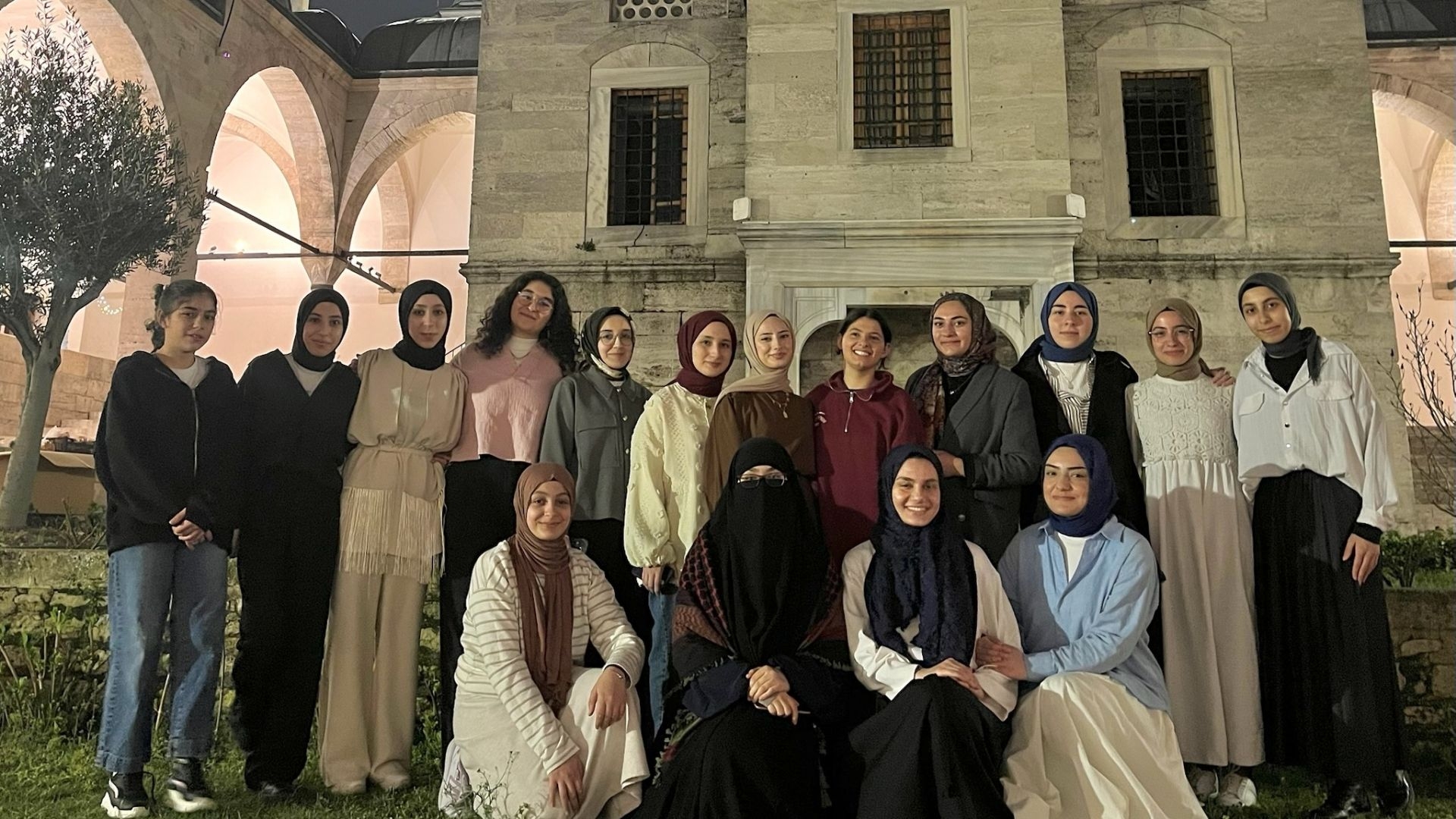 Club Iftar