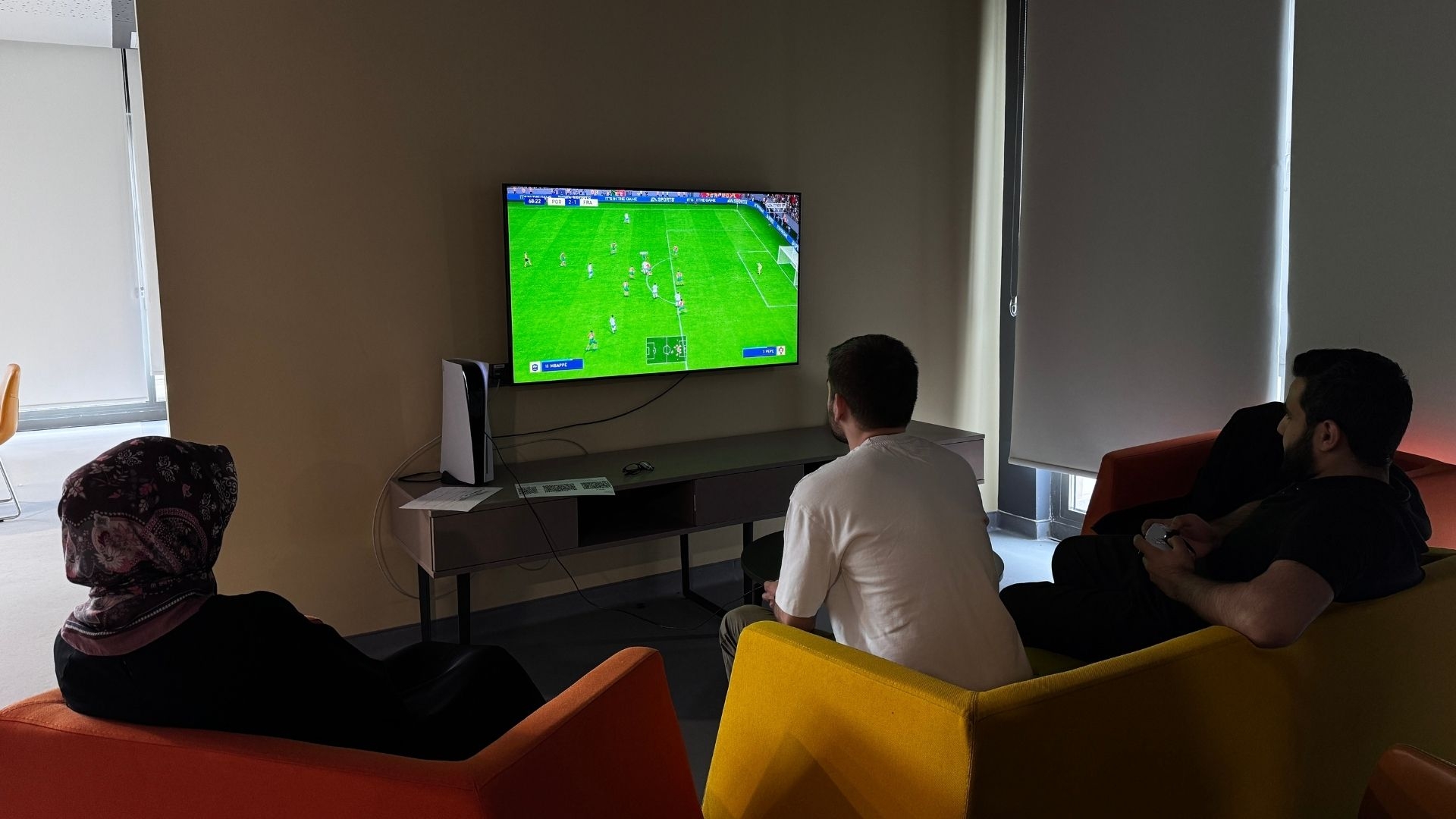 FIFA 23 Tournament Was Held