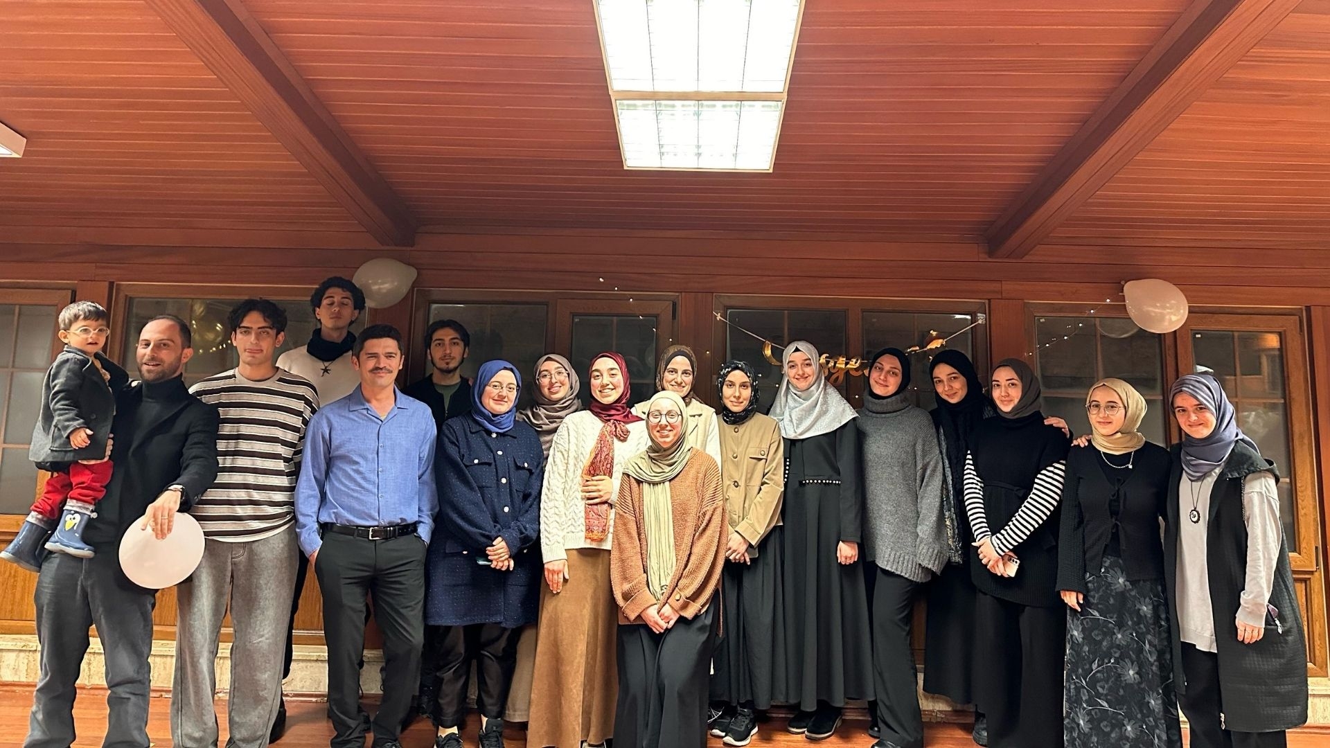 Club Iftar