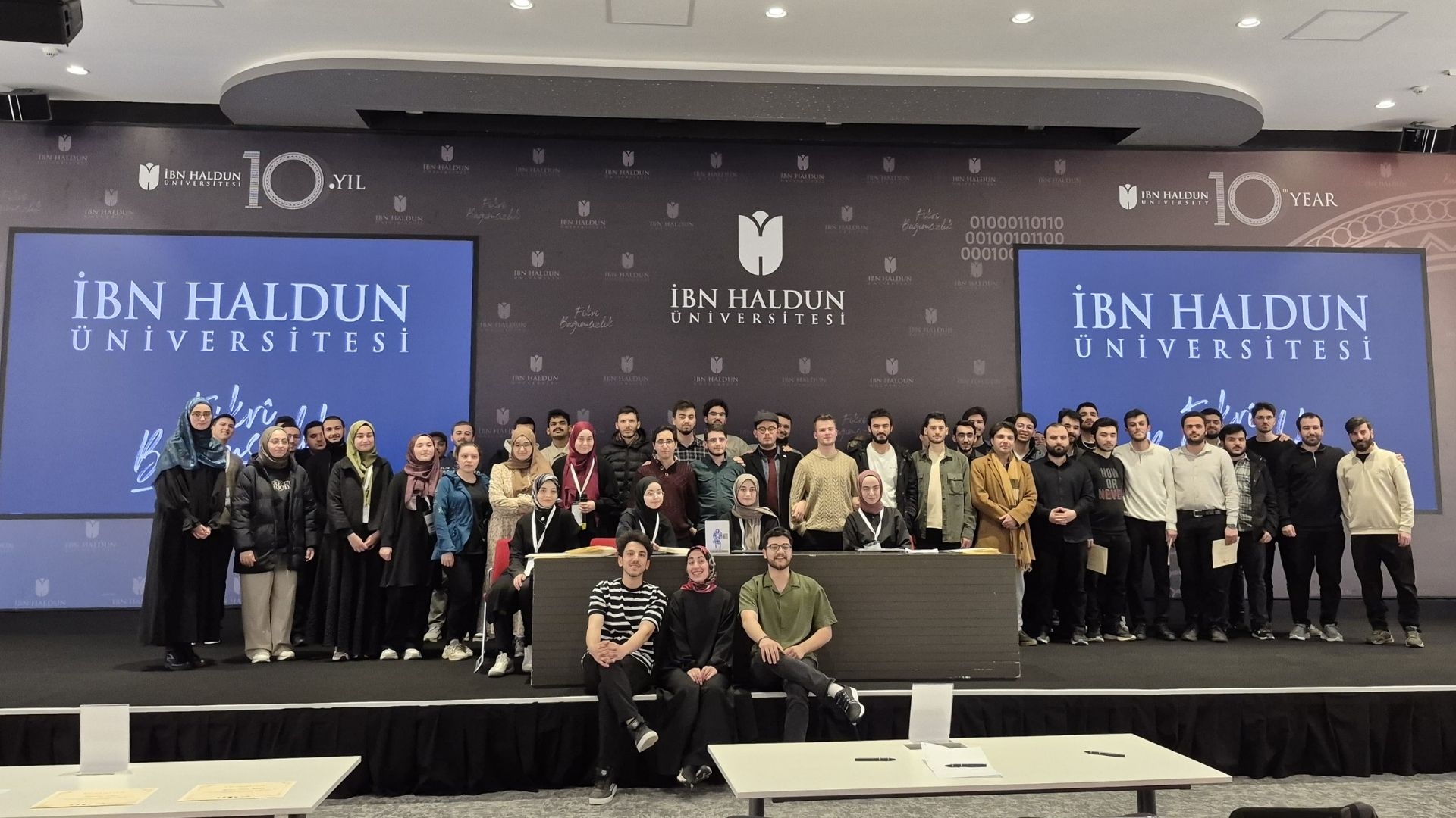 IHU Knowledge Competition