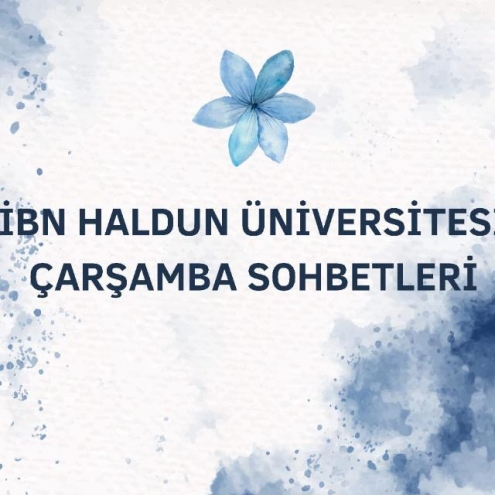 Çarşamba Sohbetleri