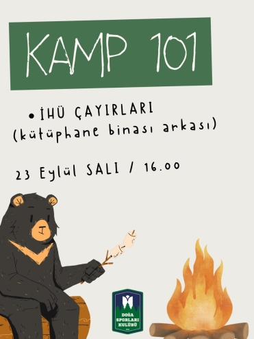 Kamp 101