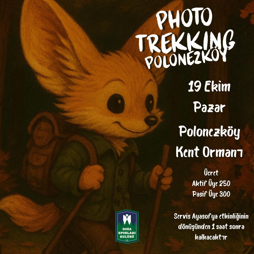 Polonezköy Phototrekking
