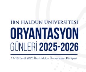 Oryantasyon Programı
