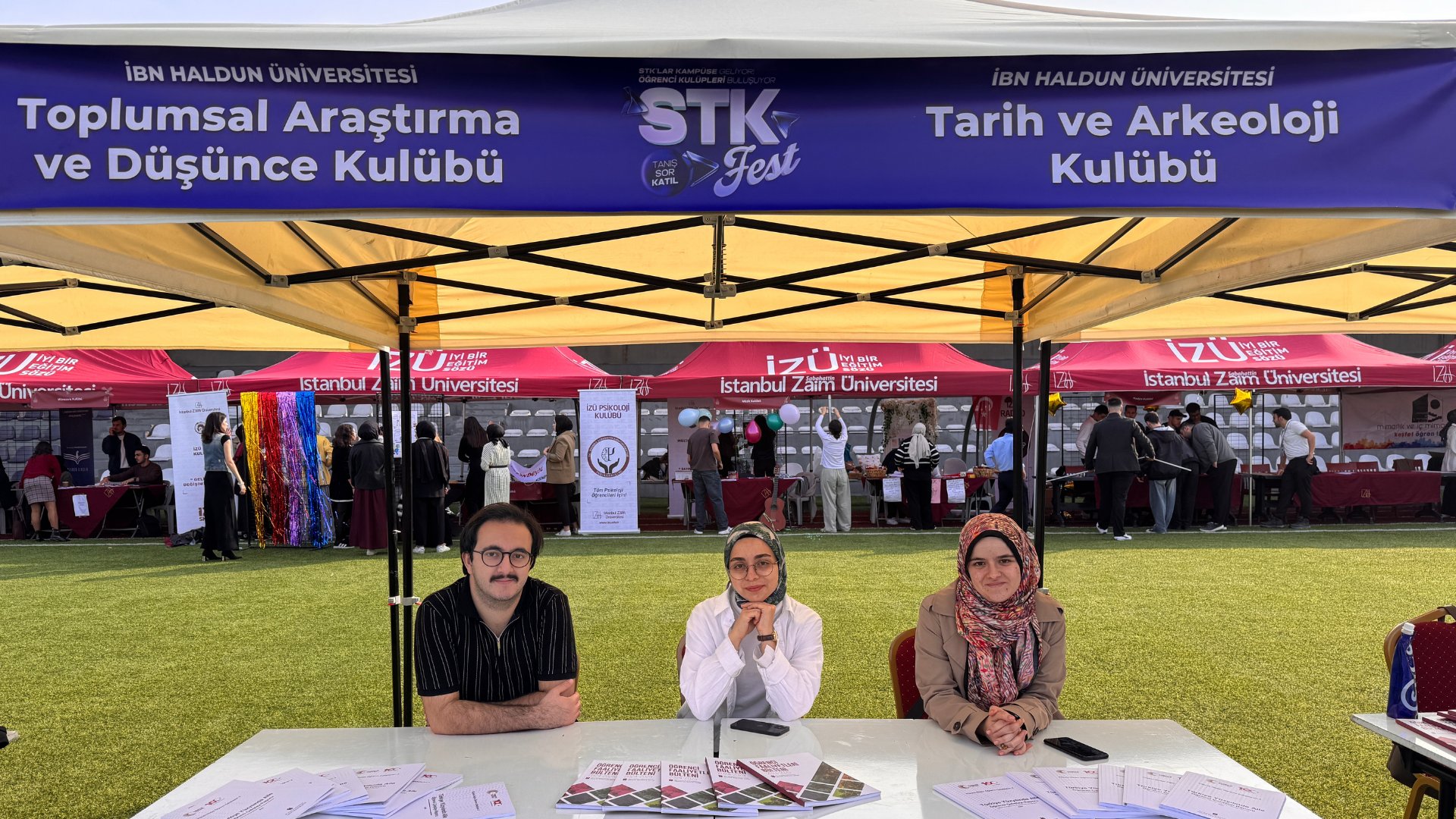 STK Fest