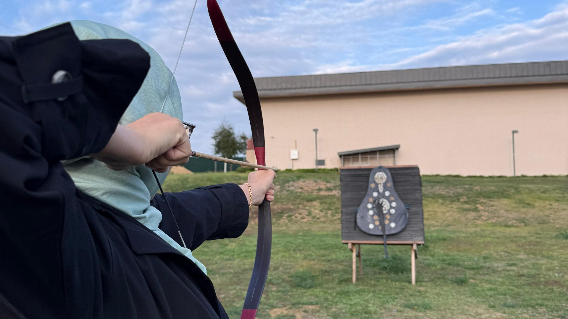Archery and Equestrian Club Orientation Meeting