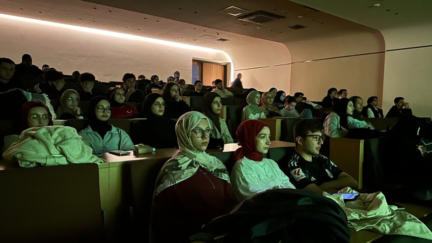 Turkiye vs. Bulgaria Match Screening