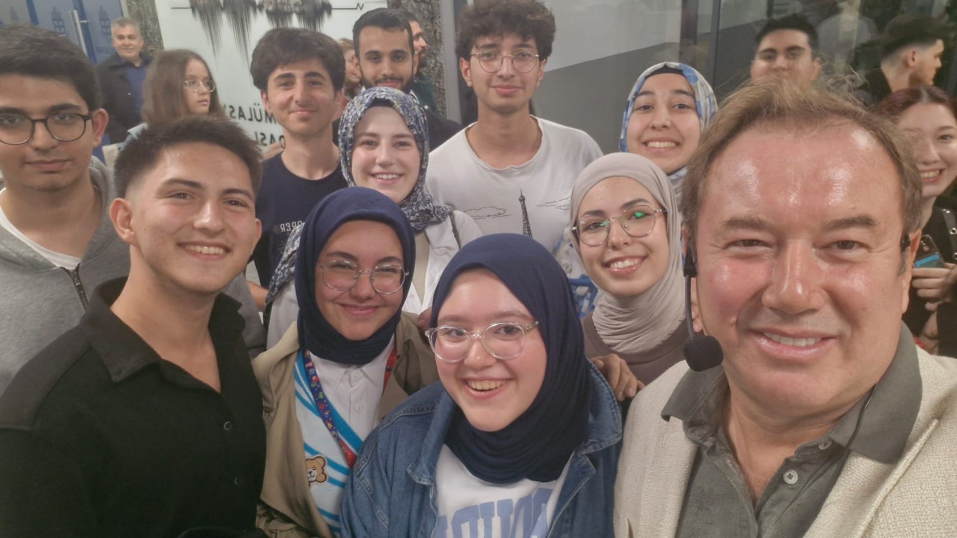 Şoray Uzun Söyleşisi