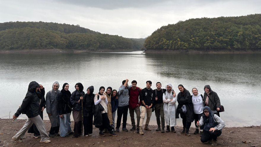 Polonezköy Phototrekking