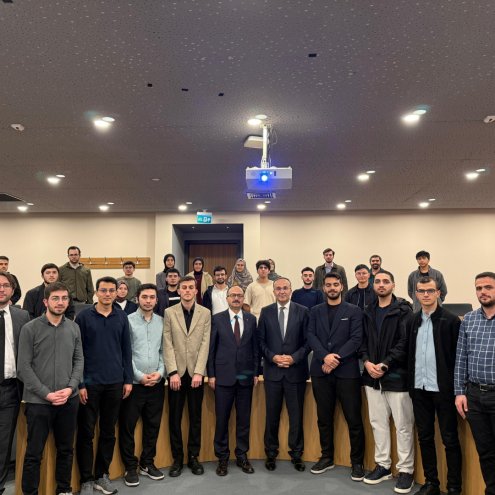 From Language Union to Strategic Union: Organization of Turkic States