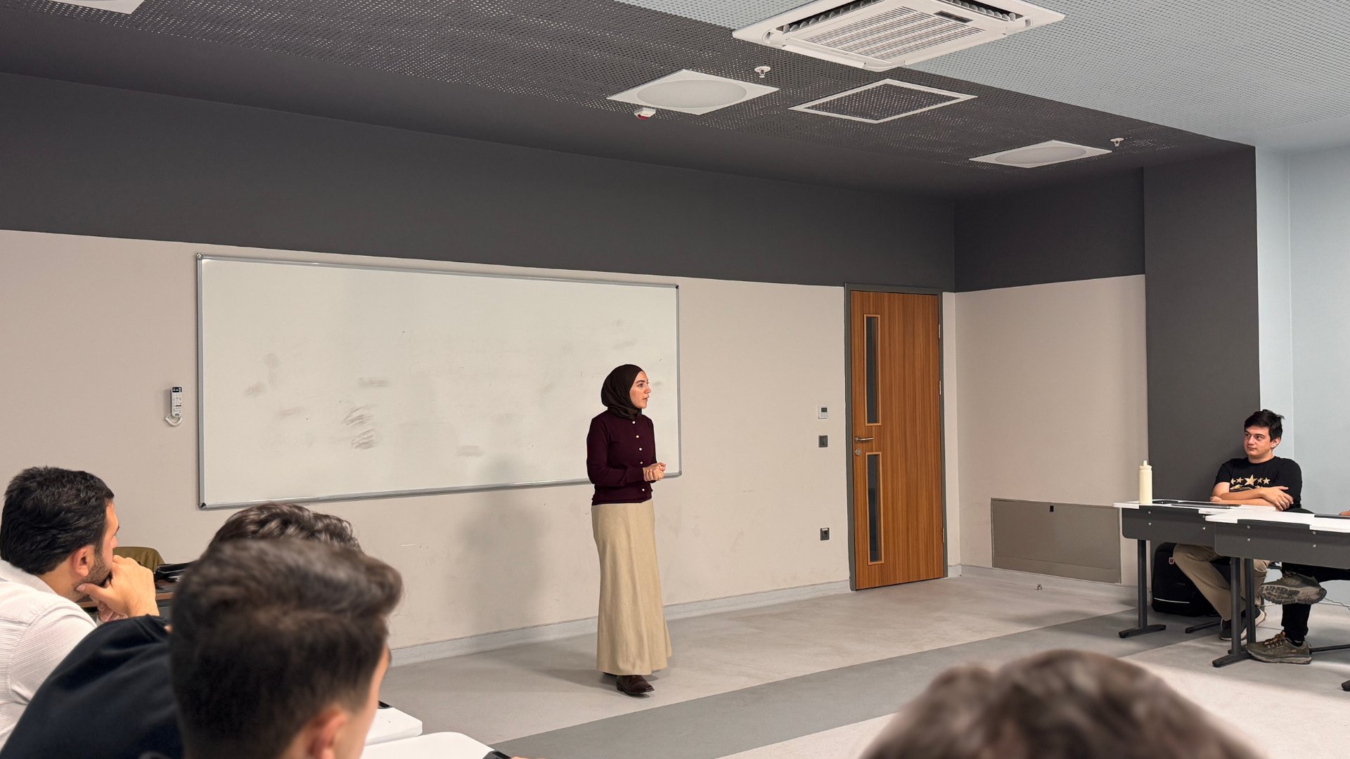 Diksiyon ve Hitabet Kursu