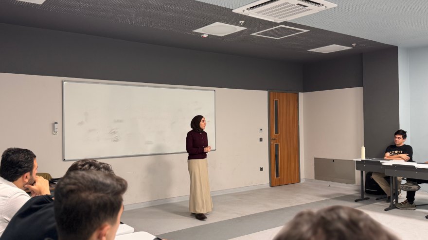 Diksiyon ve Hitabet Kursu