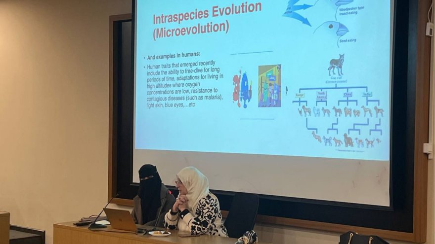 'Where Did Darwin Go Wrong' Kitap Tahlili