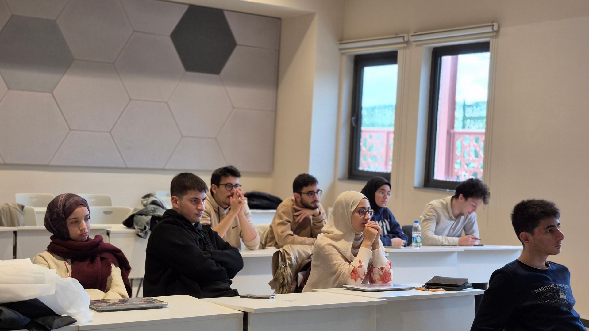 Capacity Building Trainings-2: Event Organization and Management Training