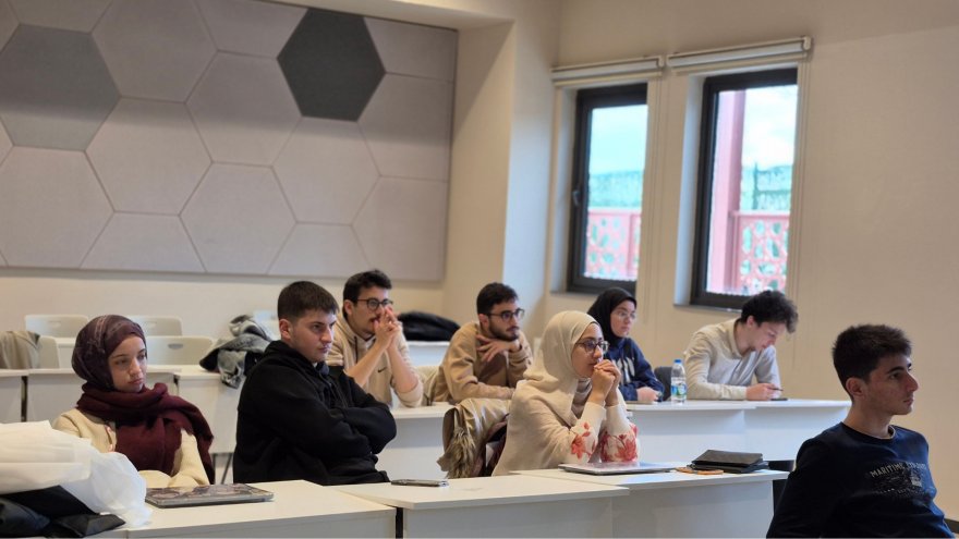 Capacity Building Trainings-2: Event Organization and Management Training