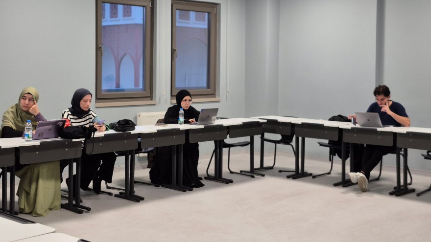 Writing and Editing Course