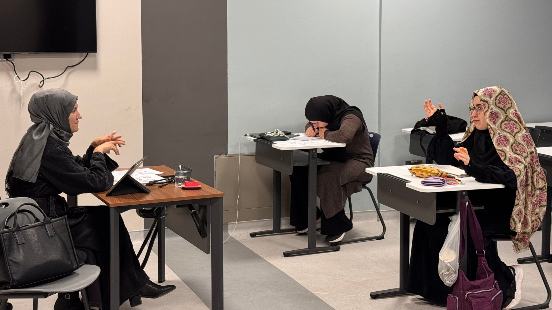 Illustration – Character Design Course