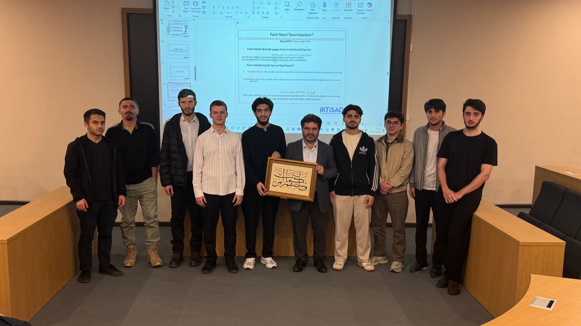 Islamic Economics and Finance Conference