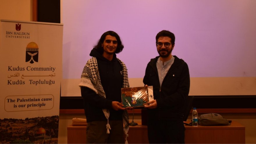 Mekan ve İnsan:Travma Sonrası Çocuk ve Çevre Etkileşimi