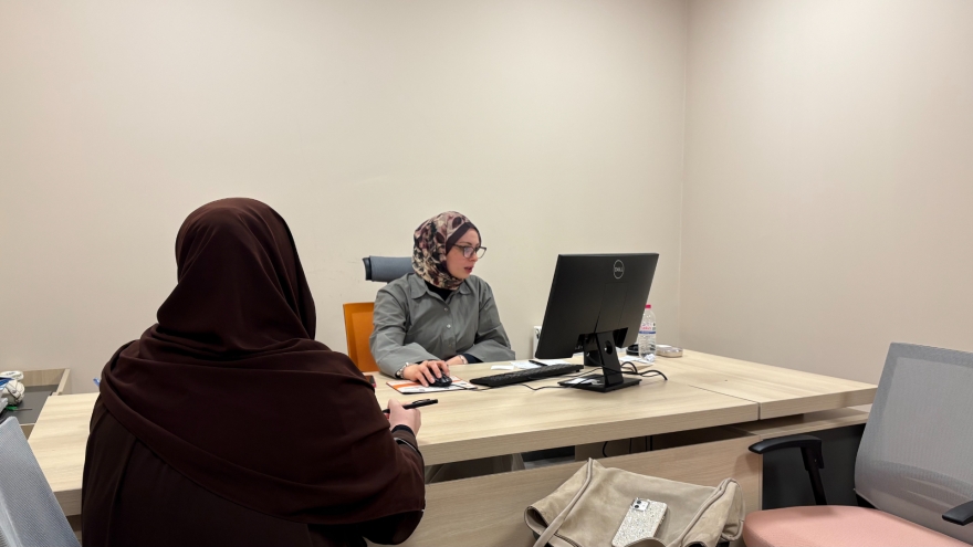 İHÜ Genç Ofis Diyetisyen Hizmeti