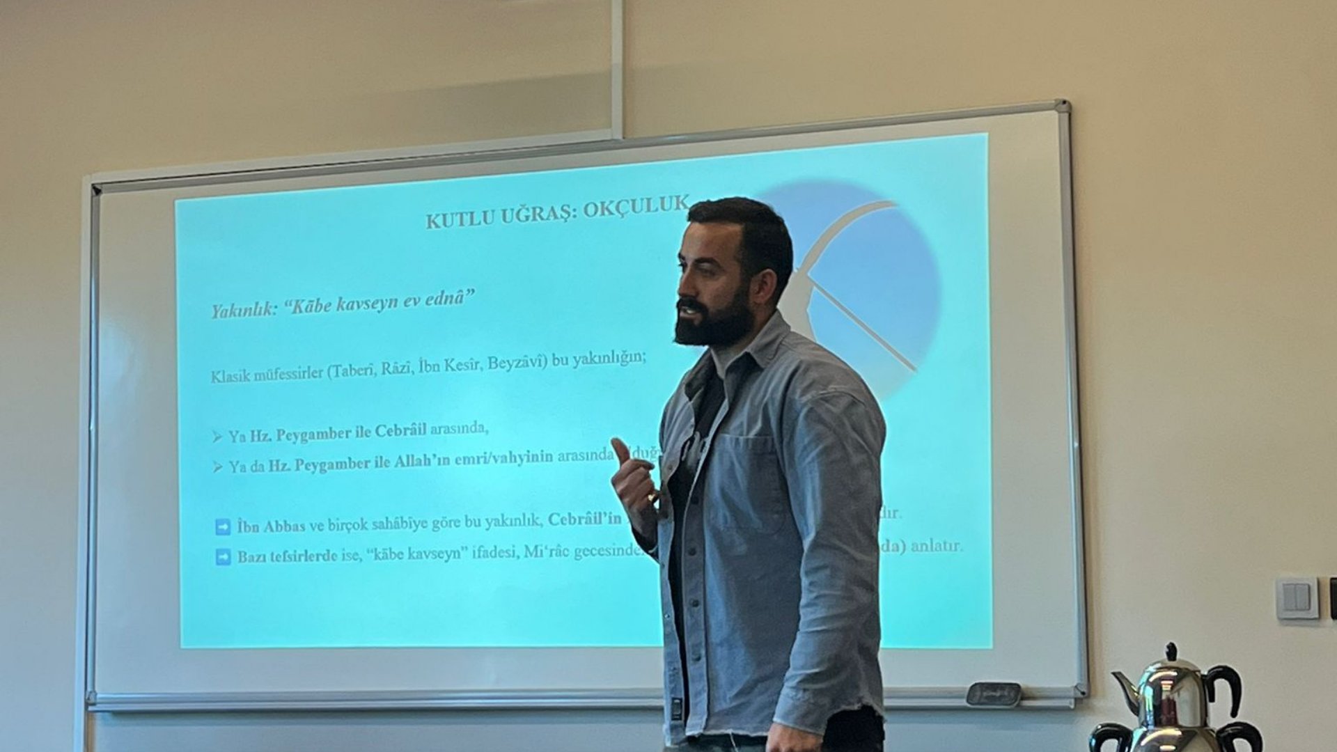 Sufi Philosophy and Spiritual Values in Ancient Turkish Archery