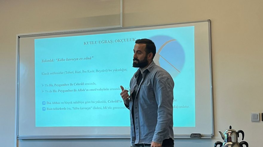 Kadim Türk Okçuluğunda Tasavvuf Anlayışı ve Manevi Değerler