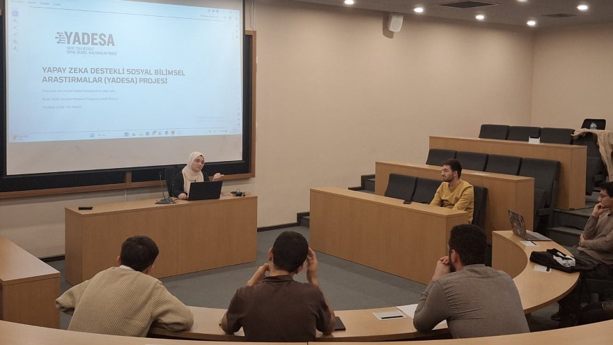 Siyaset Bilimi Araştırmalarında Yeni Metodolojik Dönüşümler: Veriden Yoruma