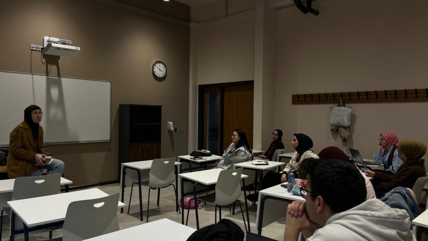 Cesur Yeni Dünya Kitap Tahlili