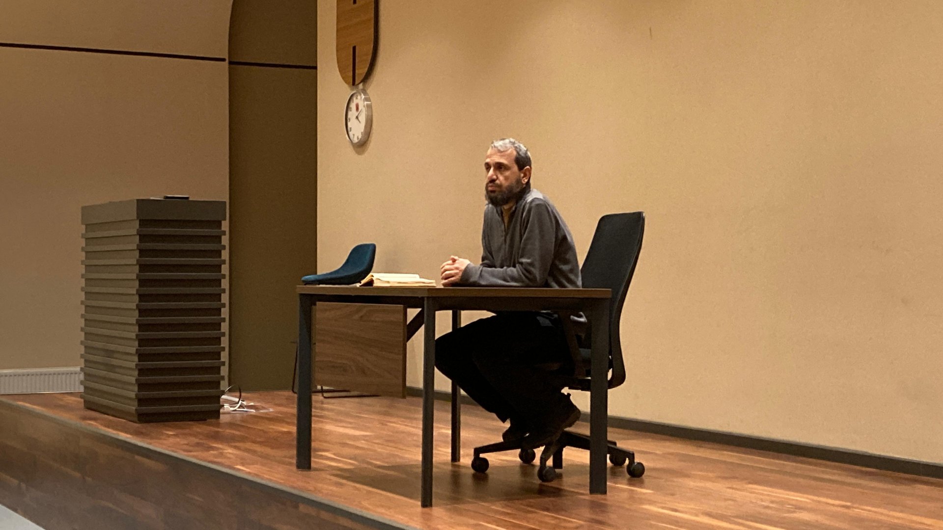 Interpretation of Hadiths