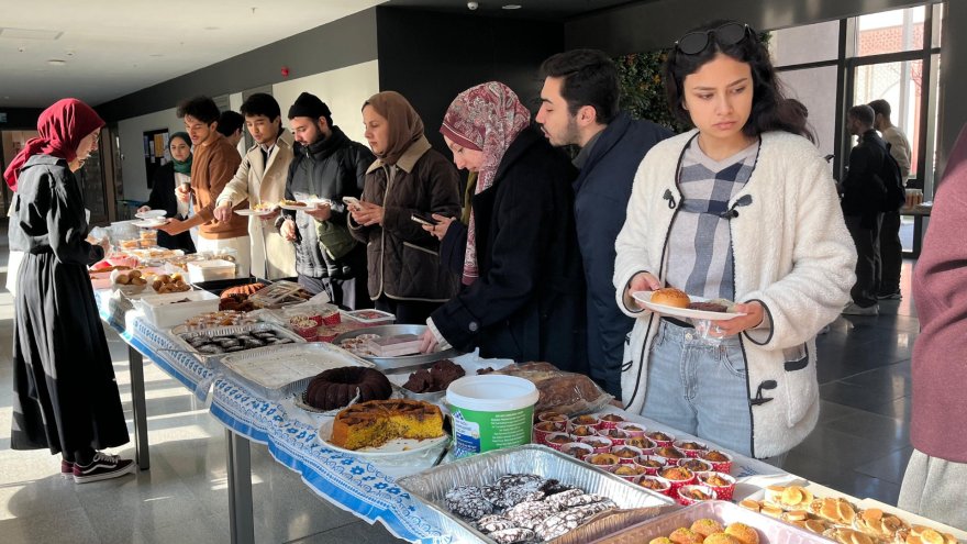 Sudan Charity Fair & Auction