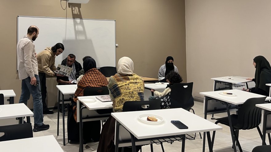 Witnesses of Resistance and Hope