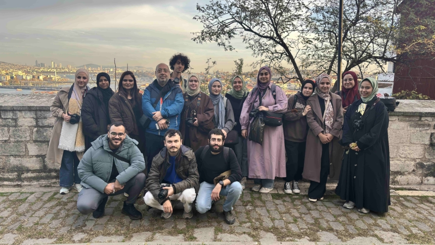 People Everywhere – Photowalk