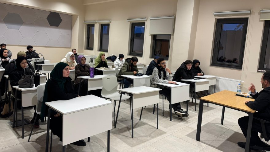 What is the Role of Youth in the New Syria?