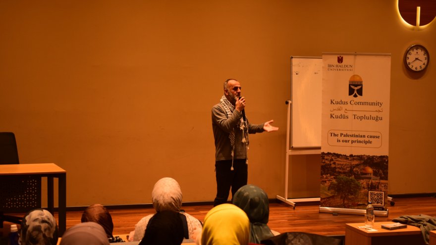 The Jerusalem We Missed: Exhibition and Talk