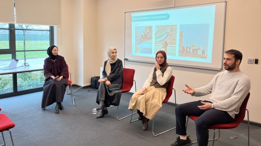 Empowering Society, Revitalizing the Economy: The Role of NGOs in Syria