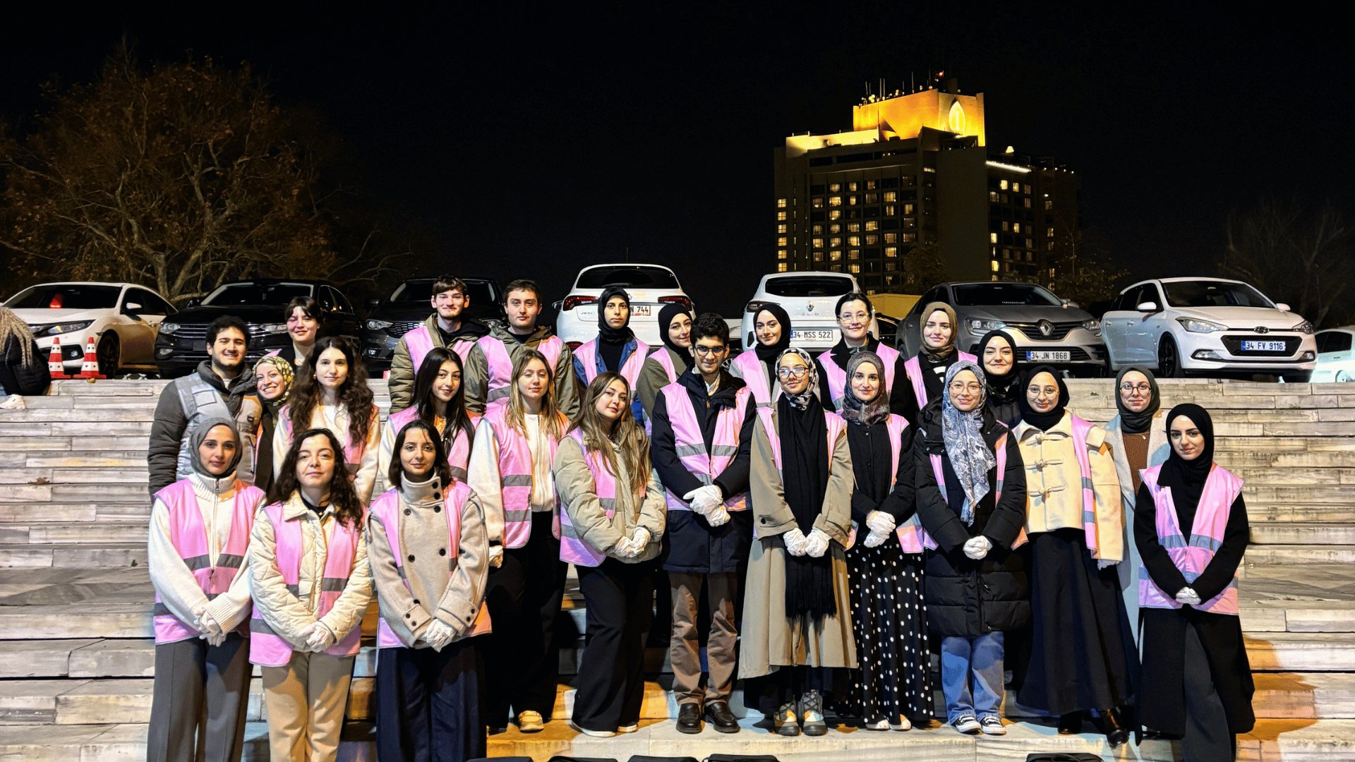 Let There Be Salt In The Soup