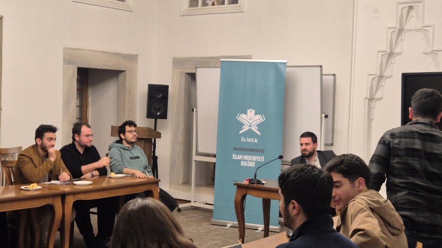 Bereketli Bir Başlangıç: Süleymaniye'de İlk Teravih