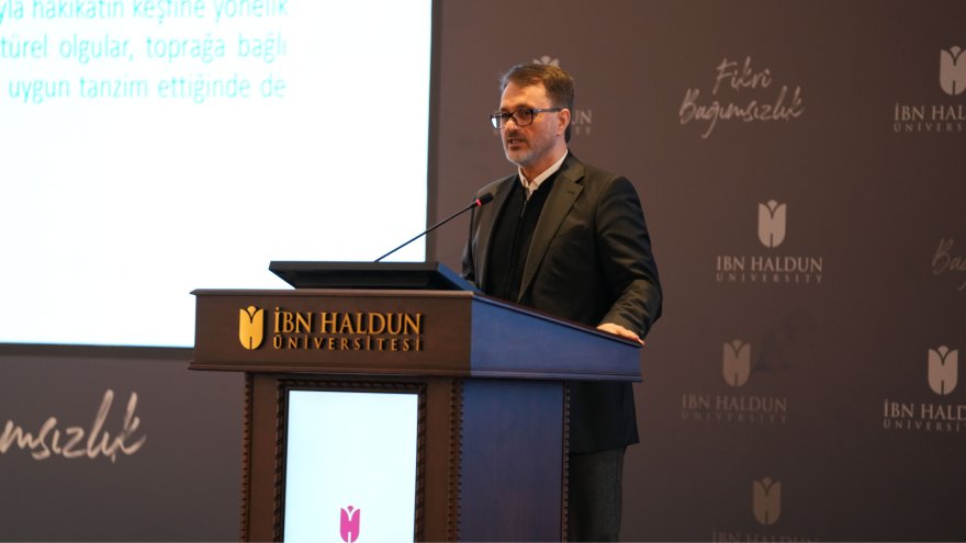 Dönüşümsel Liderlikte Rol Model : Hz. Muhammed