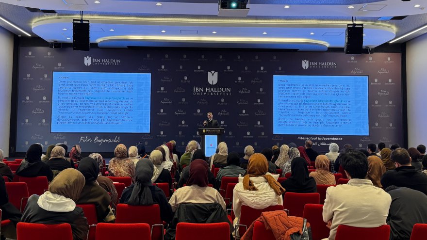 Dönüşümsel Liderlikte Rol Model : Hz. Muhammed