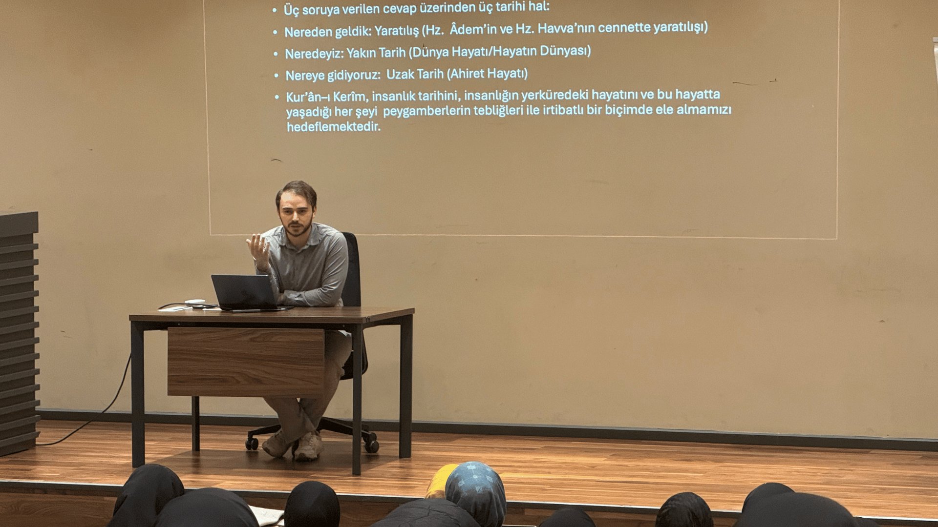 What Does Jerusalem Represent in The History of Humanity?