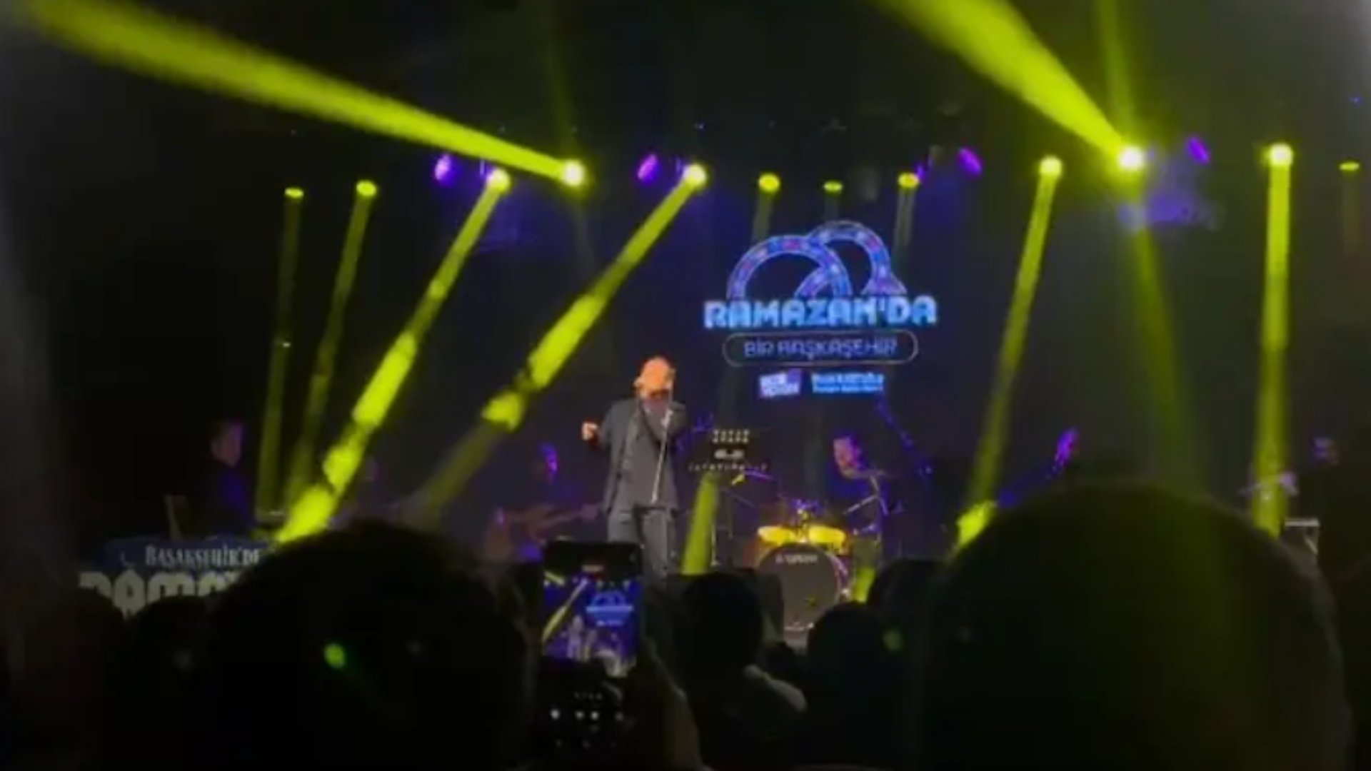 Melodies from Ömer Karaoğlu