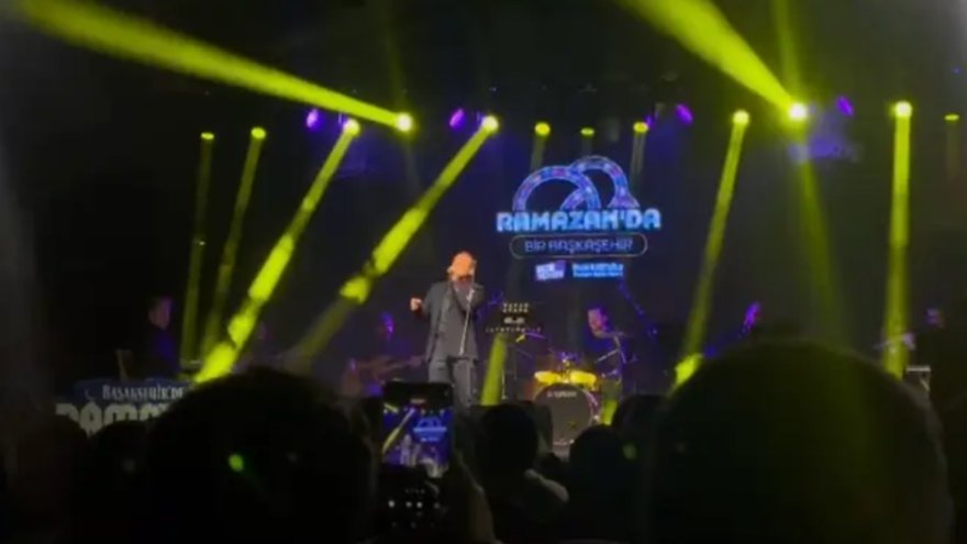 Melodies from Ömer Karaoğlu
