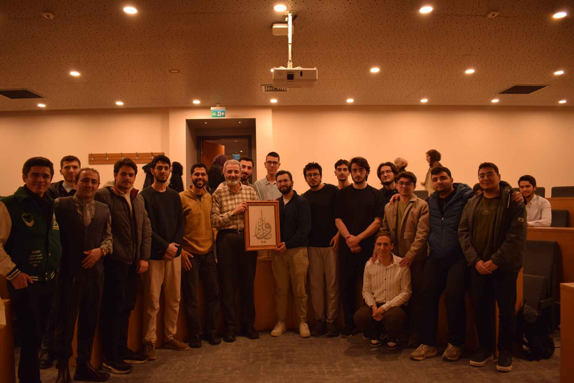 Ramadan Talks: Why Do We Need Knowledge?