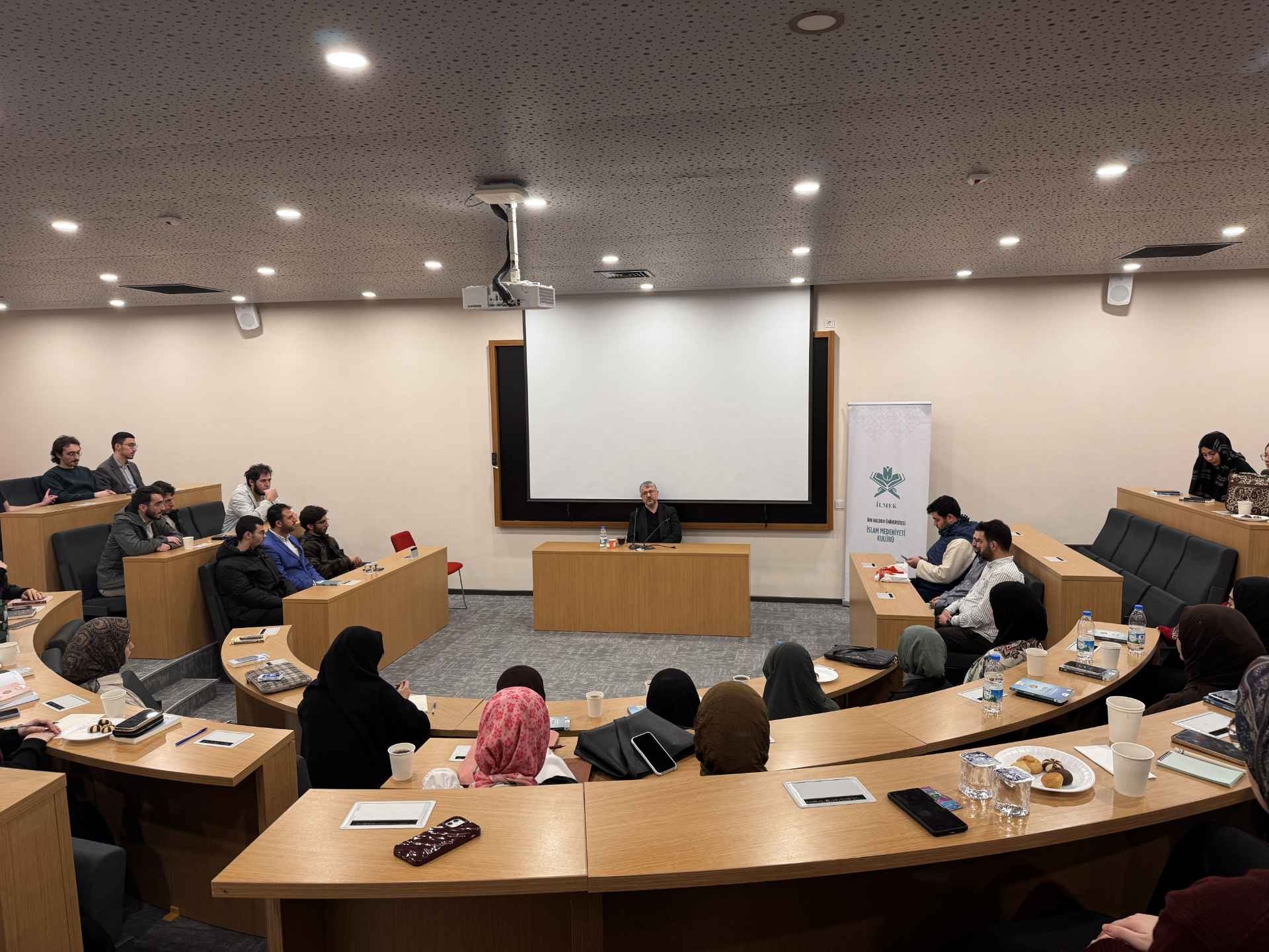 Educational Method in the Seerah: How Was the Human Being Built?