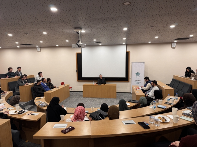 Siyerde Eğitim Metodu: İnsan Nasıl İnşa Edildi?