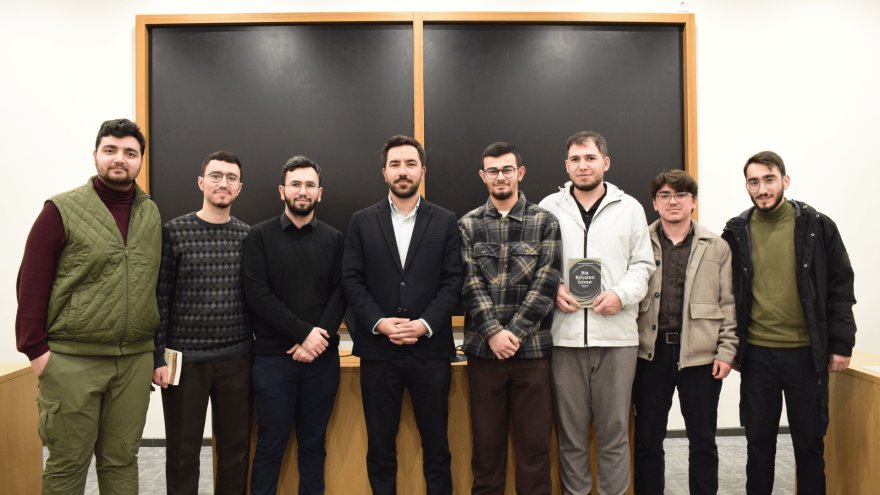 21.Yüzyılda İlim Talebesi Olmak